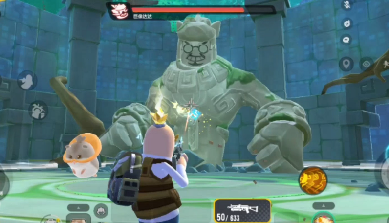 香肠派对僵尸模式怎么玩 香肠派对僵尸模式怎么玩