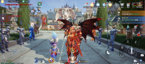 全民奇迹2什么精灵好用 全民奇迹2什么精灵好用