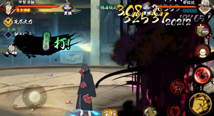 火影忍者B忍里哪个英雄厉害 火影忍者B忍里哪个英雄厉害