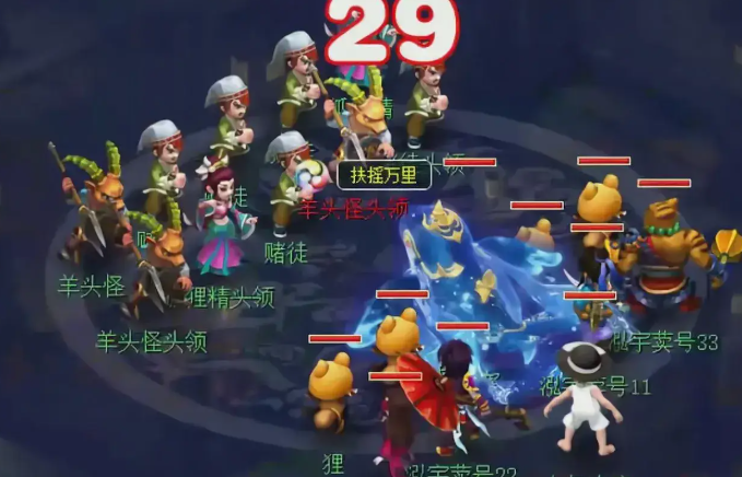 梦幻西游副本怎么玩