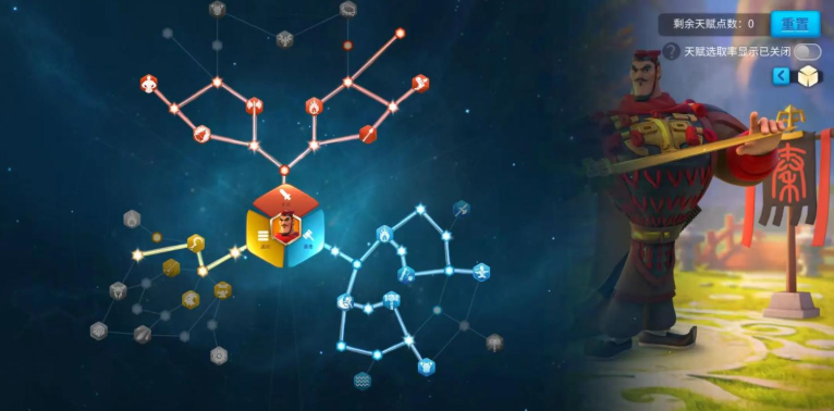 万国觉醒武将6星有什么用 万国觉醒武将6星有什么用