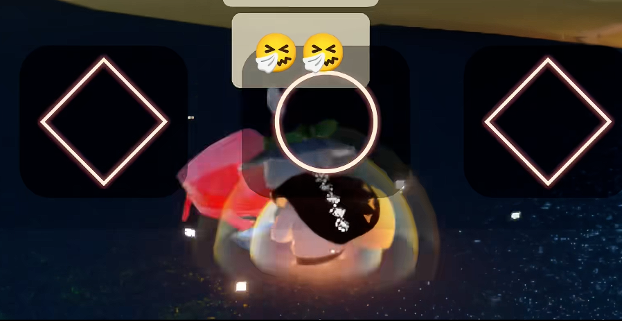 光遇万圣节螃蟹怎么藏