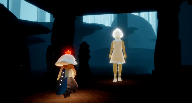 光遇新手如何获得矮人面具