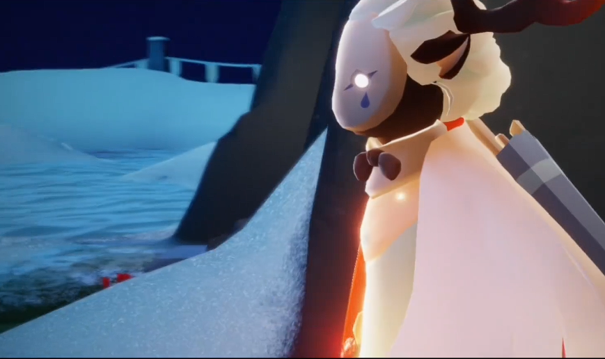 光遇涂鸦面具怎么得 光遇涂鸦面具怎么得