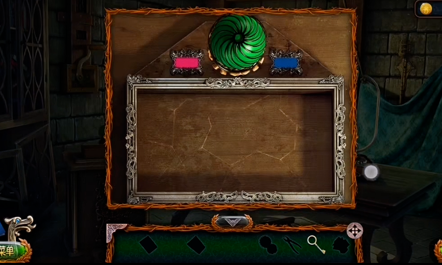 密室逃脱18窗户上的玻璃在哪里 密室逃脱18窗户上的玻璃在哪里