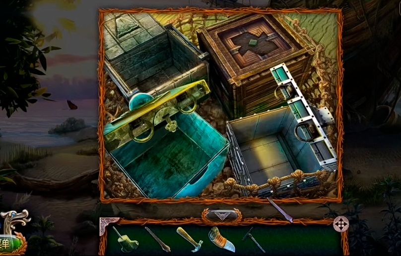 密室逃脱18钥匙块在哪里 密室逃脱18钥匙块在哪里