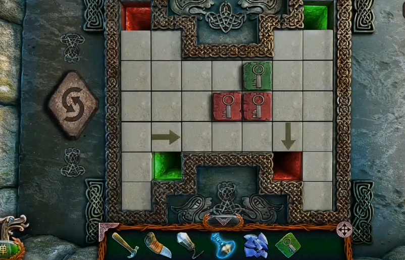 密室逃脱18钥匙块在哪里 密室逃脱18钥匙块在哪里