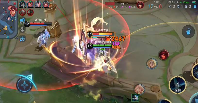 王者荣耀铠出装怎么搭配