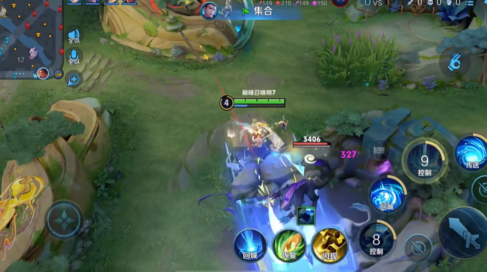 王者荣耀大乔怎么出装 王者荣耀大乔怎么出装