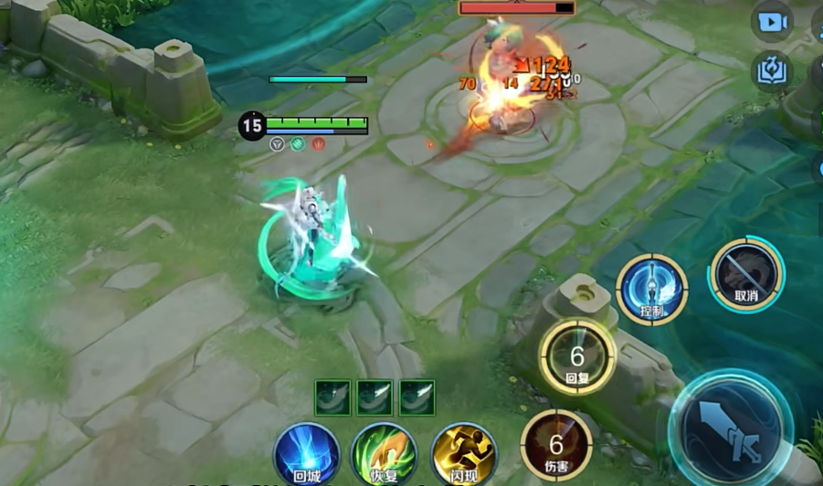 王者荣耀敖隐秒人出装怎么出 王者荣耀敖隐秒人出装怎么出