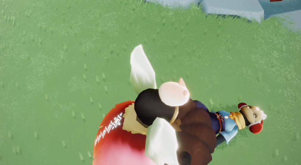 光遇啄南瓜怎么啄 光遇啄南瓜怎么啄