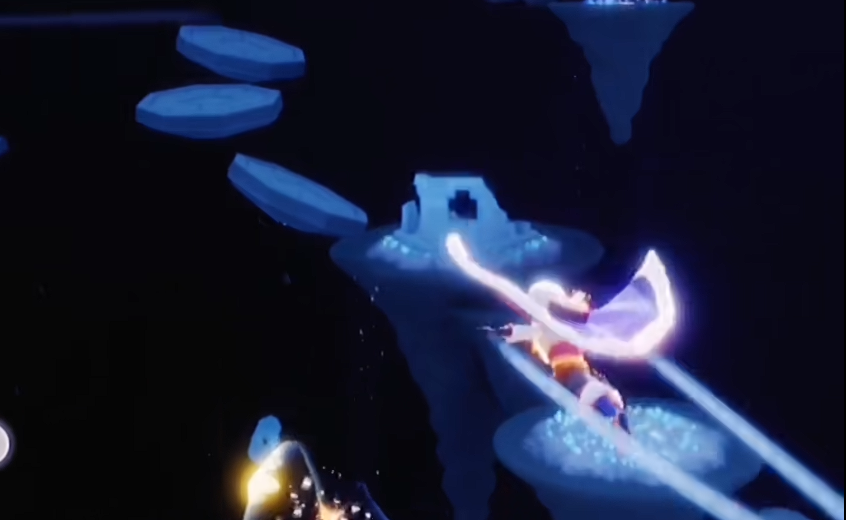 光遇意念动作怎么获得