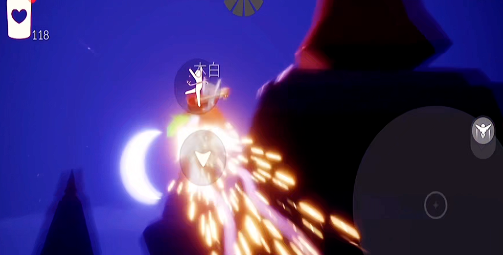 光遇紫悦城单人怎么去 光遇紫悦城单人怎么去