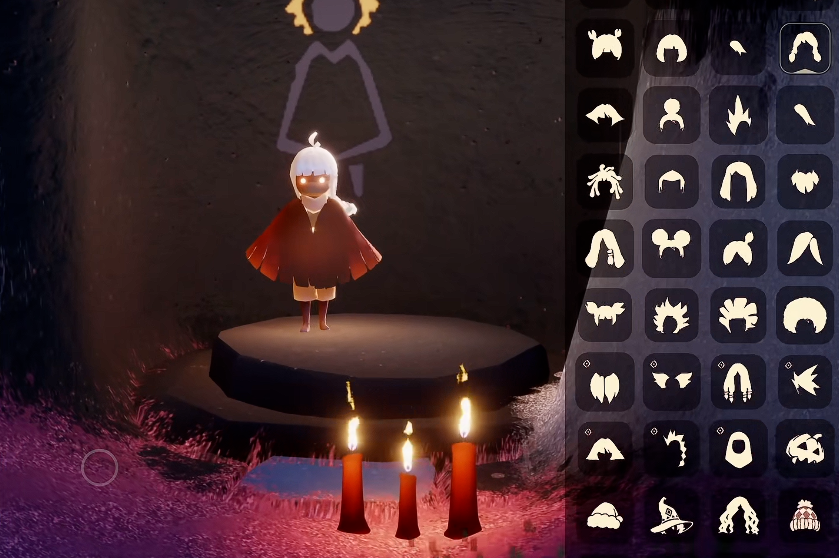 光遇矮人萌新怎么光遇矮人萌新怎么搭配