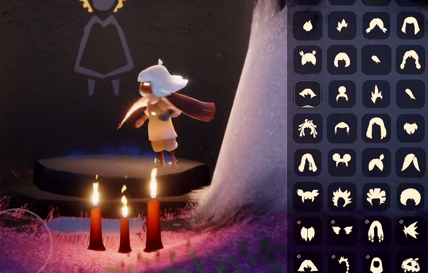 光遇矮人萌新怎么光遇矮人萌新怎么搭配