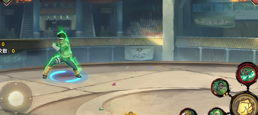 火影忍者手游c级忍者哪个好 火影忍者手游c级忍者哪个好