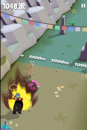 疯狂动物园火焰牛怎么抓 疯狂动物园火焰牛怎么抓