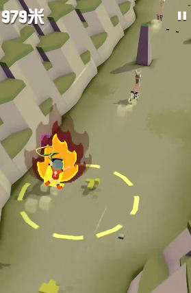 疯狂动物园火焰牛怎么抓 疯狂动物园火焰牛怎么抓