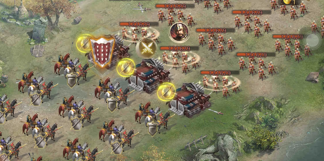 攻城掠地手游嵇康怎么过 攻城掠地手游嵇康怎么过