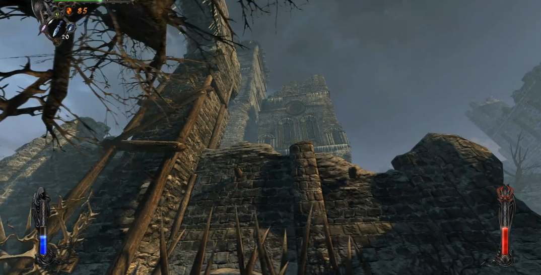 暗影之王修道院在哪 暗影之王修道院在哪