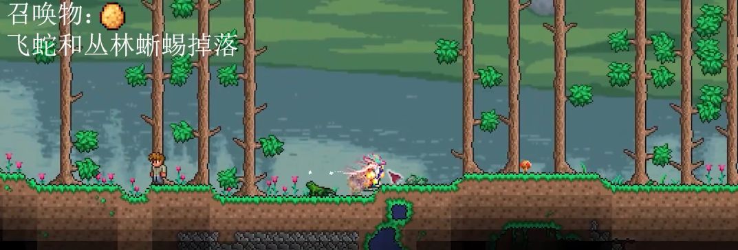 泰拉瑞亚宠物哪个好看 泰拉瑞亚宠物哪个好看