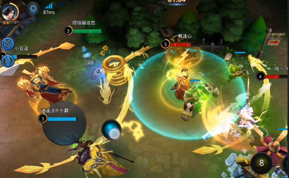 乱斗西游怎么晋升排位快 乱斗西游怎么晋升排位快