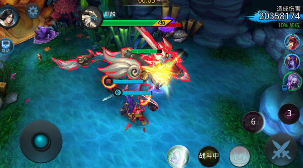 乱斗西游2积分怎么刷快 乱斗西游2积分怎么刷快