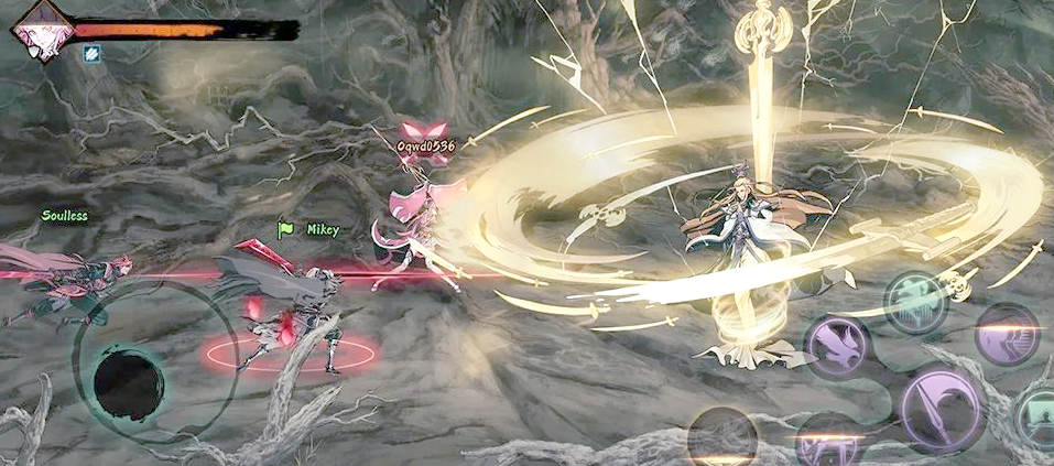 影之刃三苍炎白帝怎么搞 影之刃三苍炎白帝怎么搞