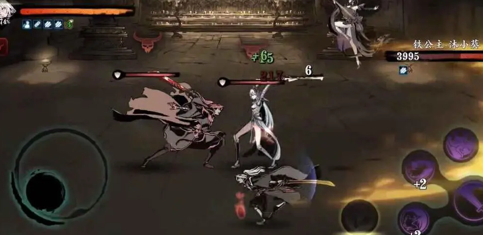 影之刃3魔镜钥匙怎么用 影之刃3魔镜钥匙怎么用