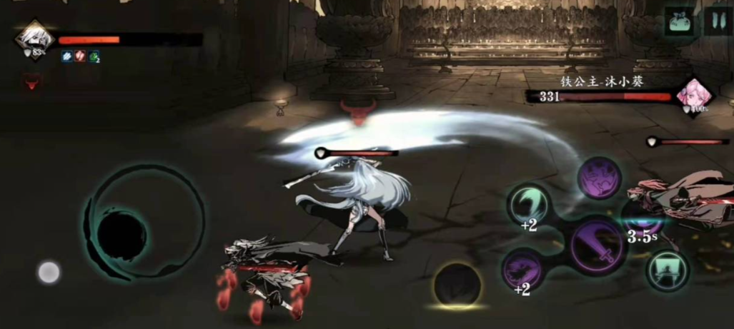 影之刃3魔镜钥匙怎么用 影之刃3魔镜钥匙怎么用