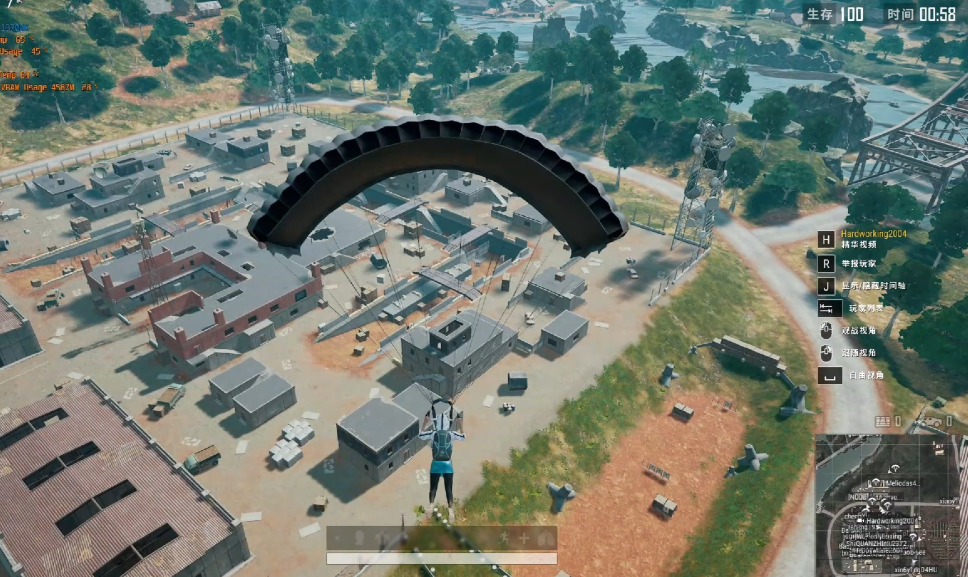 绝地求生8倍镜怎么找 绝地求生8倍镜怎么找