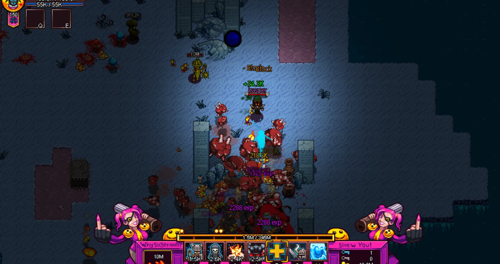 攻城英雄哪个角色厉害 攻城英雄哪个角色厉害