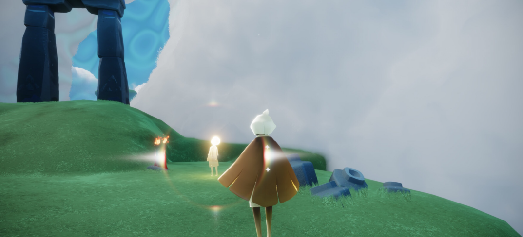 光遇光翼几星怎么数