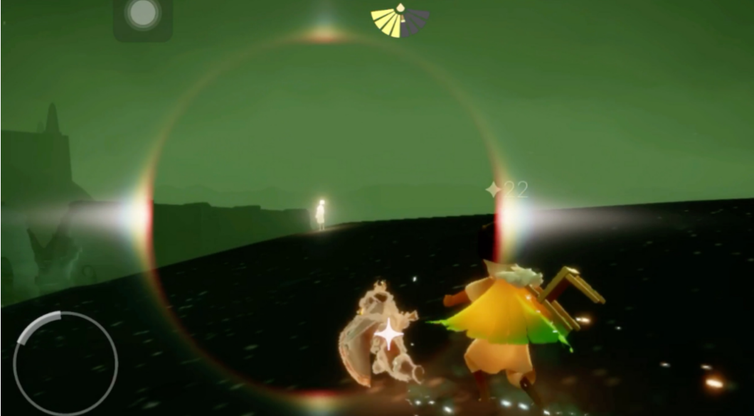 光遇光翼几星怎么数