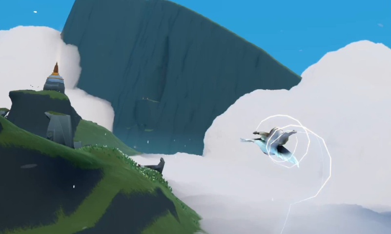 光遇翅膀等级高有什么用 光遇翅膀等级高有什么用