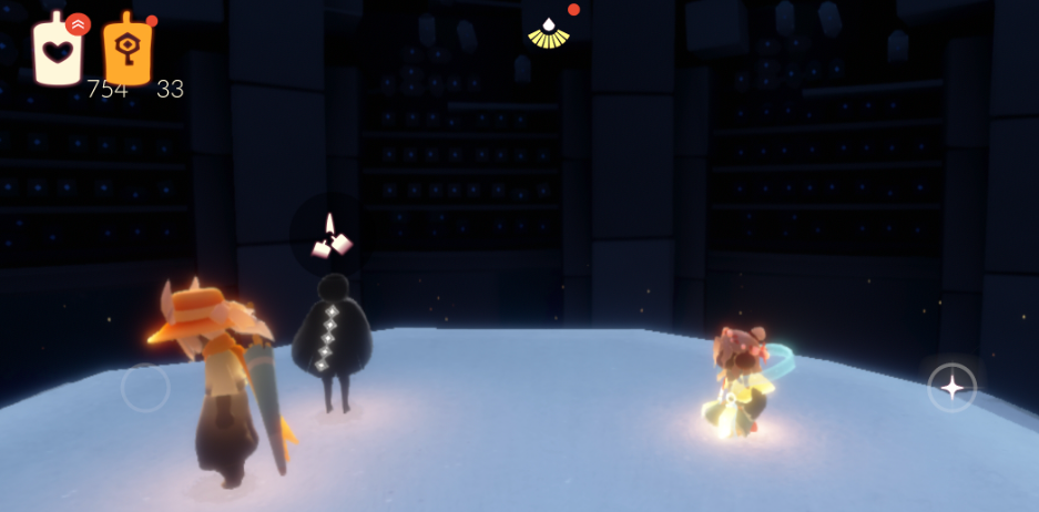 光遇去禁阁需要什么斗篷 光遇去禁阁需要什么斗篷