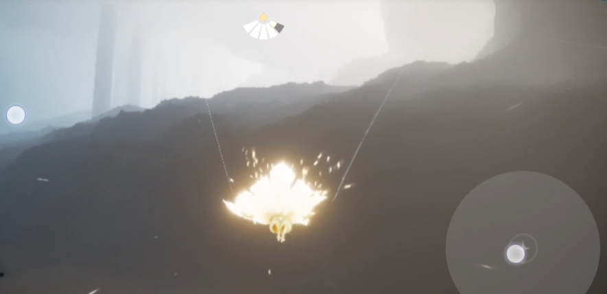 光遇怎么能飞久一点