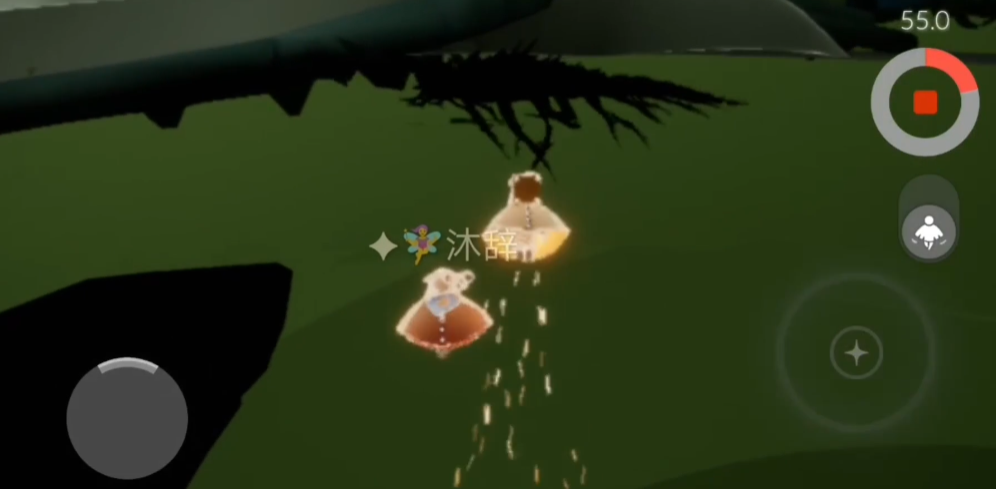 光遇冥龙怎么沉睡 光遇冥龙怎么沉睡