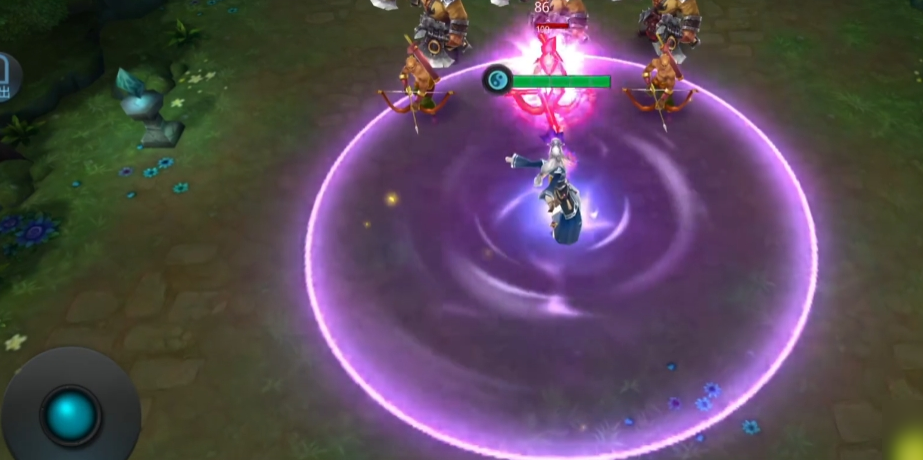 乱斗西游孟婆怎么打 乱斗西游孟婆怎么打