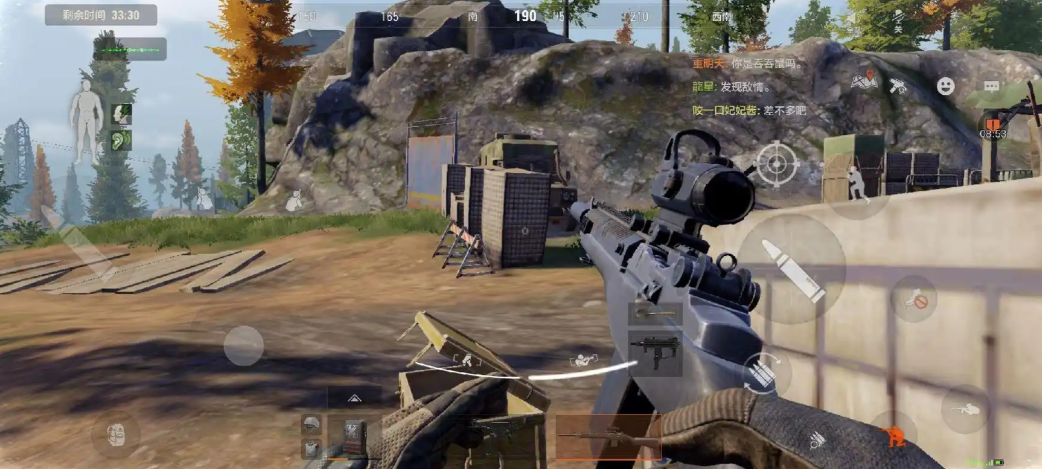 暗区突围山谷怎么打出金率高 暗区突围山谷怎么打出金率高