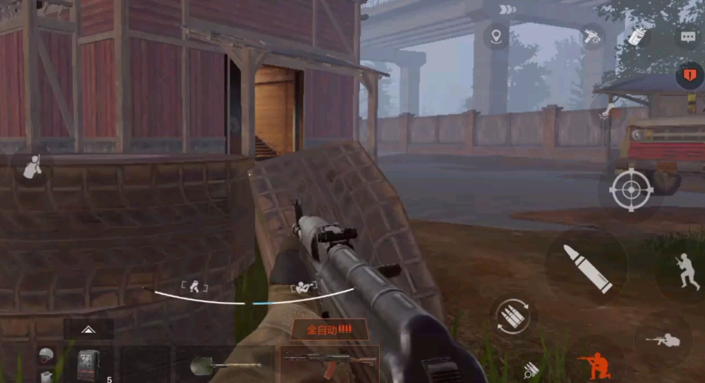 暗区突围山谷怎么打出金率高 暗区突围山谷怎么打出金率高