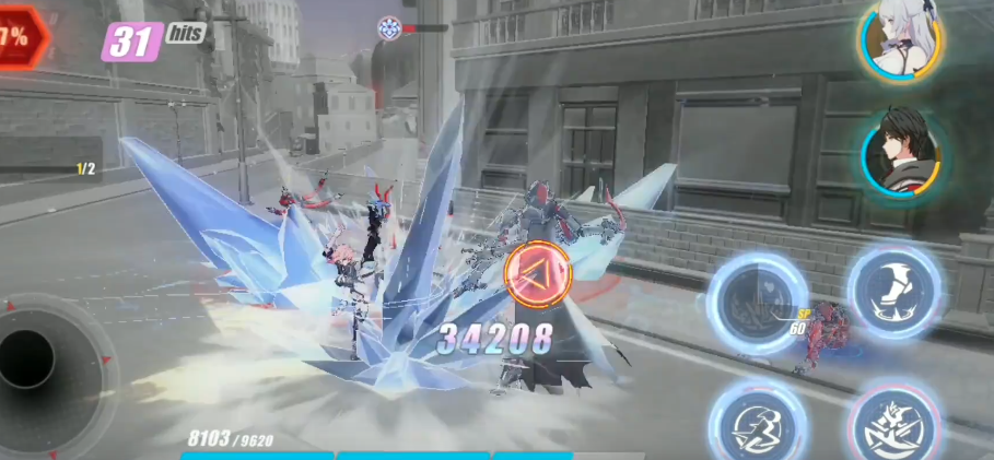 崩坏3特定击杀隐者怎么找 崩坏3特定击杀隐者怎么找