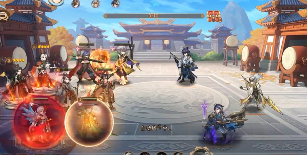 少年三国志2军师张角怎么弄 少年三国志2军师张角怎么弄