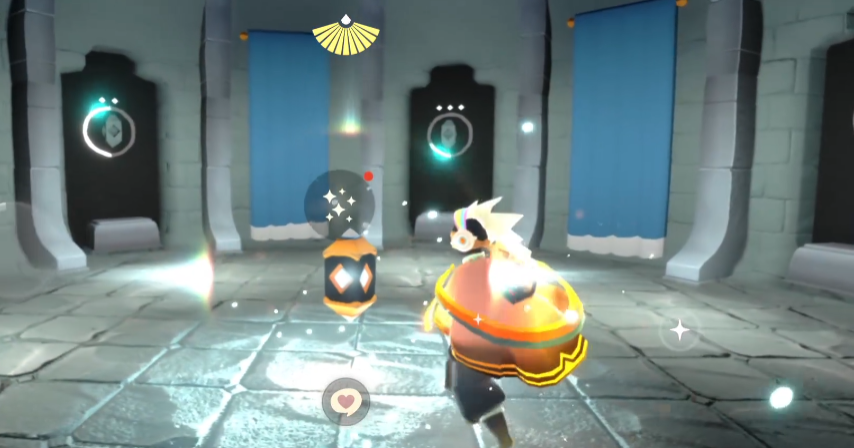 光遇怎么取回回忆 光遇怎么取回回忆