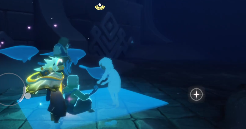 光遇怎么取回回忆 光遇怎么取回回忆