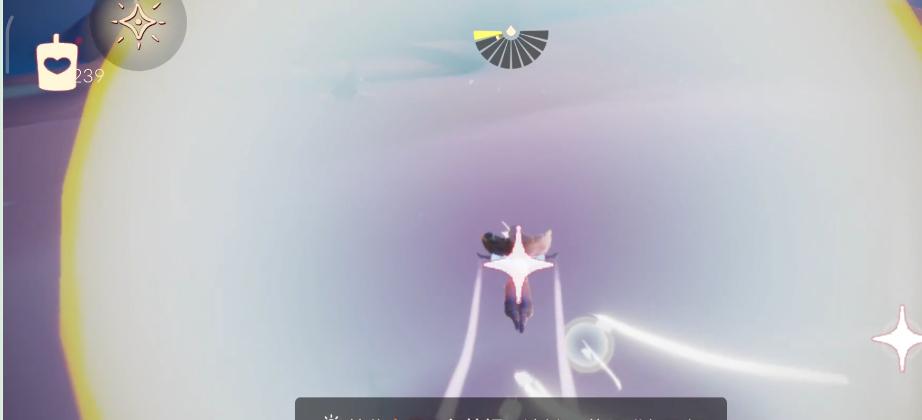 光遇精力怎么恢复