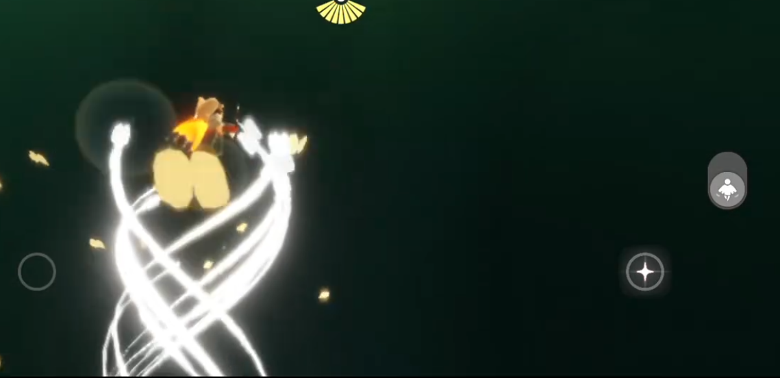 光遇十翼后怎么过 光遇十翼后怎么过