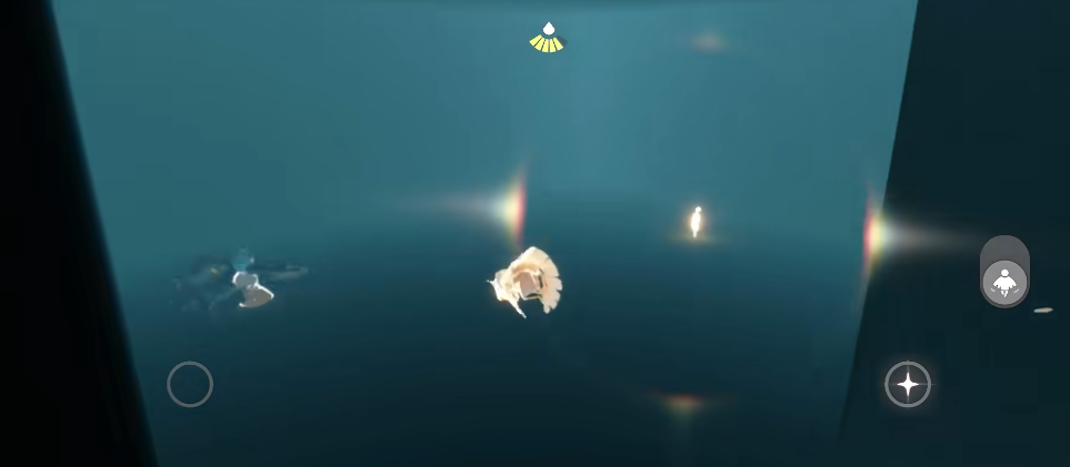 光遇怎么跑的比较快