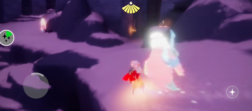 光遇怎么送回先祖 光遇怎么送回先祖