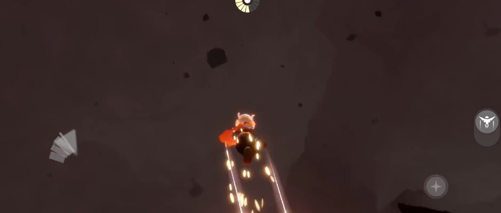 光遇里有大风的地方怎么飞 光遇里有大风的地方怎么飞